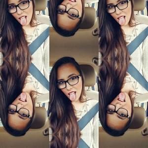 Meet your Posher, Chelsea-starr